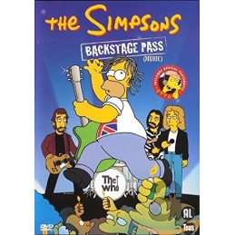 Les Simpson : Music