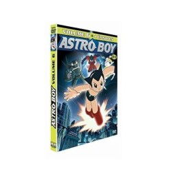 Astro Boy, vol.6