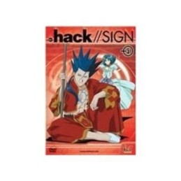 .Hack // sign, vol. 5