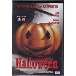 Halloween-La Nuit des Masques
