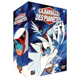 La Bataille des Planêtes -...