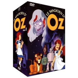 Le Magicien d'Oz-Partie 1