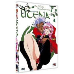 Utena, Vol 6