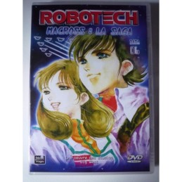 Robotech - Vol.6 (6 épisodes)