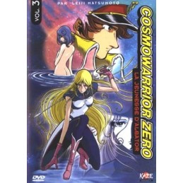 La jeunesse d'Albator -...