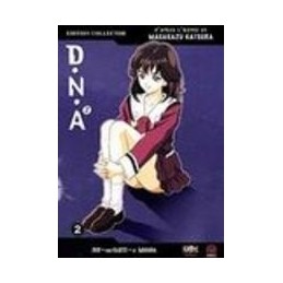 DNA2 - Vol. 2 [Édition...