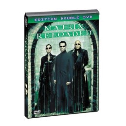 Matrix Reloaded [Édition...