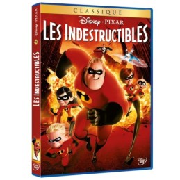 Les Indestructibles