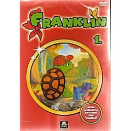 Franklin-Vol. 1 à 7 épisodes