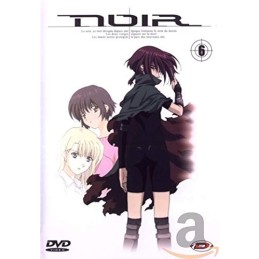 Noir vol 6