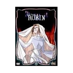 Witch Hunter Robin, vol. 3