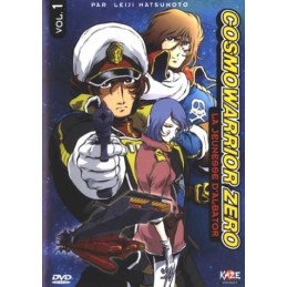 La jeunesse d'Albator -...