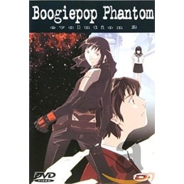 Boogiepop phantom vol 2