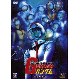 Mobile Suit Gundam-Film III...