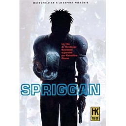 Spriggan