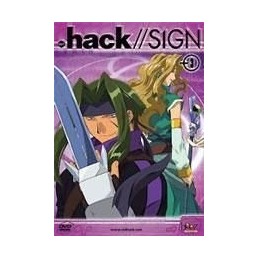 .Hack // sign, vol. 3