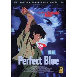 Perfect Blue [Édition...