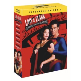 Lois & Clark : L'intégrale...