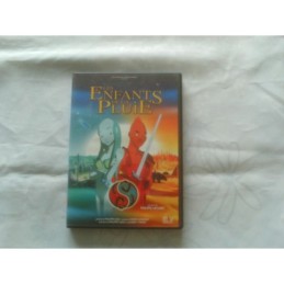 Les Enfants de la Pluie...