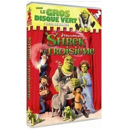 Shrek Le troisième [Édition...