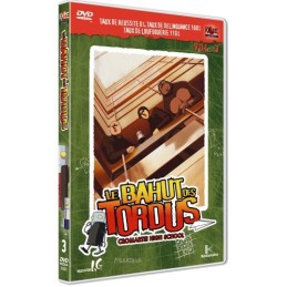 Le Bahut Des Tordus Volume 3