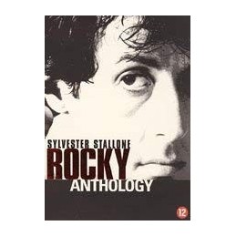 ROCKY ANTHOLOGY