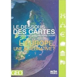 Le Dessous des cartes :...