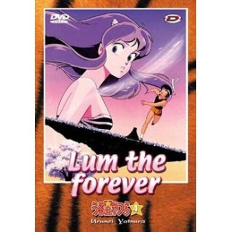LAMU : Lum the forever, OAV 4