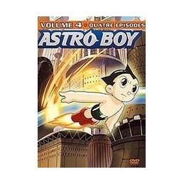 Astro Boy, vol.4
