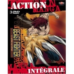 Coffret Beast Fighter