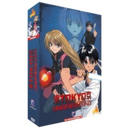 Tokyo Underground -...