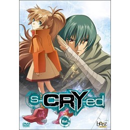 s-CRY-ed: Vol. 6