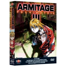 Armitage III-Poly-Matrix