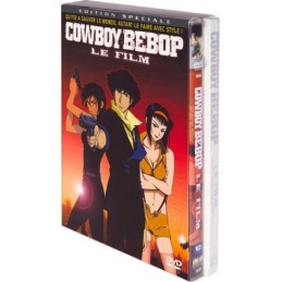 Cowboy Bebop : Le Film...