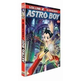 Astro Boy, vol.2