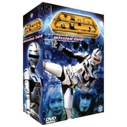 X-OR - Coffret 4 DVD -...