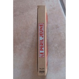 Le Péril jeune - Édition...