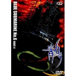 Blue Submarine 6 - Volume 2...