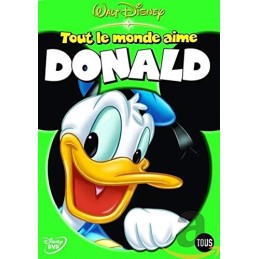 Tout le monde aime Donald...
