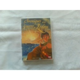 Chroniques de la guerre de...