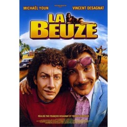 La Beuze Édition Single DVD...