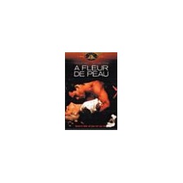 A fleur de peau DVD Occasion