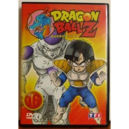 Dragon Ball Z - Vol.16 DVD...