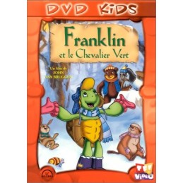 Franklin : Franklin et le...