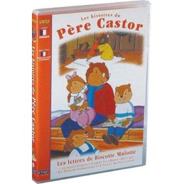 Les Histoires du Père...