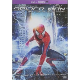 The Amazing Spider-Man Le...