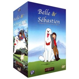 Belle & Sébastien - Partie...