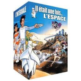 Il Etait Une Fois l'Espace...