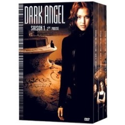 Dark Angel - Saison 1,...