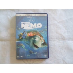 Le Monde de Nemo Édition...